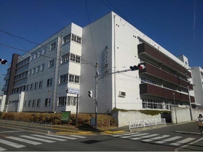 物件外観写真4　(周辺環境)