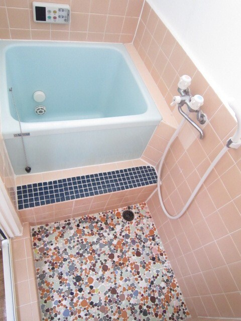 物件内観写真9　(バス／シャワールーム等)