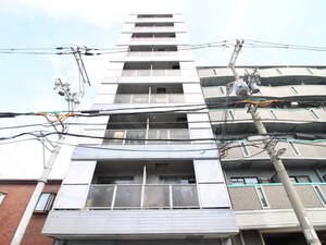 ディズハイツ境川外観写真