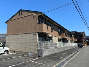 エクセレントＴＡＫＡ　Ｂ外観写真