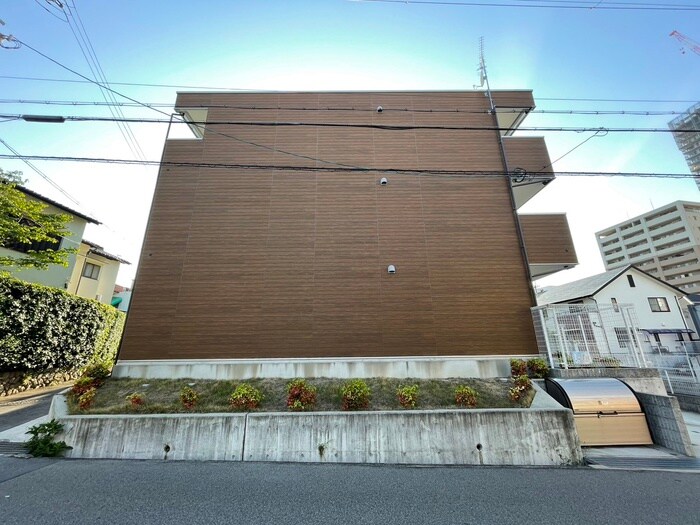 物件外観写真4　(外観写真)