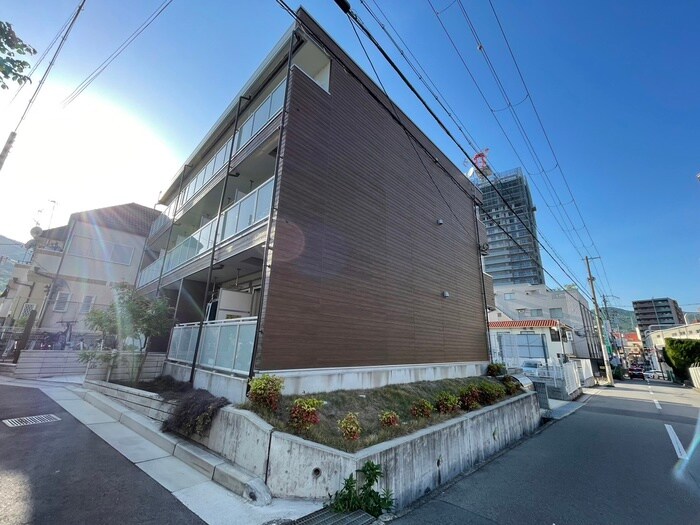 物件外観写真6　(外観写真)