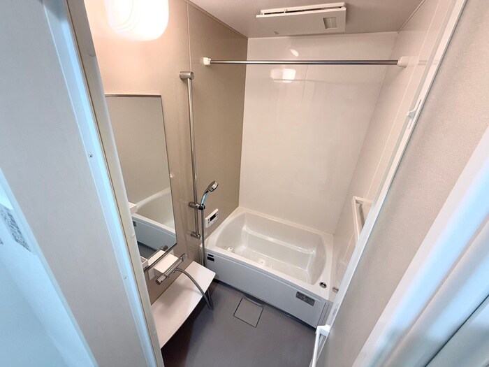 物件内観写真10　(バス／シャワールーム等)