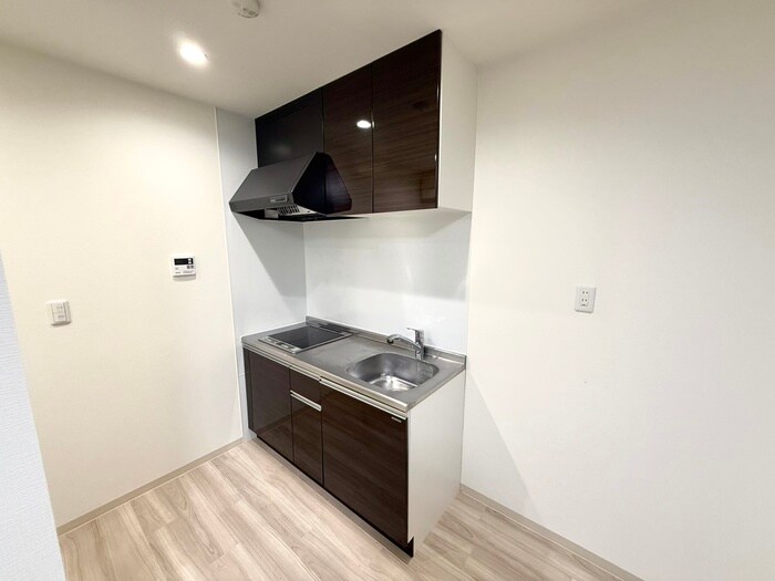 物件内観写真11　(キッチン)