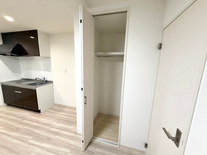 物件内観写真19　(収納)