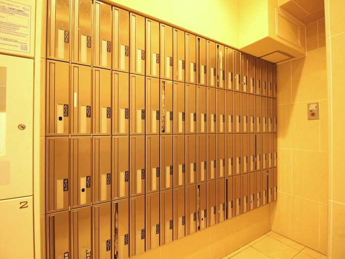 物件外観写真3　(建物設備)