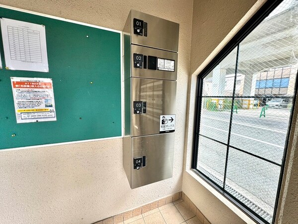 建物設備