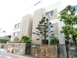 メゾンマグノリア外観写真