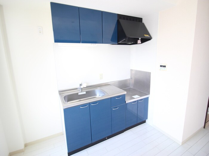 物件内観写真8　(キッチン)