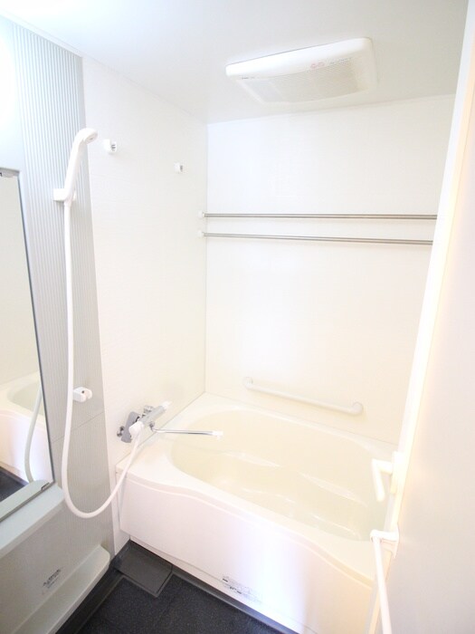物件内観写真9　(バス／シャワールーム等)