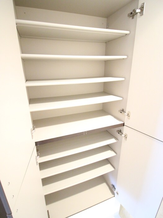 物件内観写真14　(靴箱)