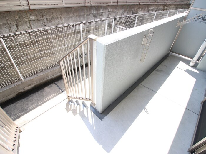 物件内観写真15　(ベランダ・バルコニー)