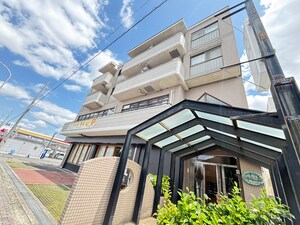 グレース中百舌鳥トキワ外観写真