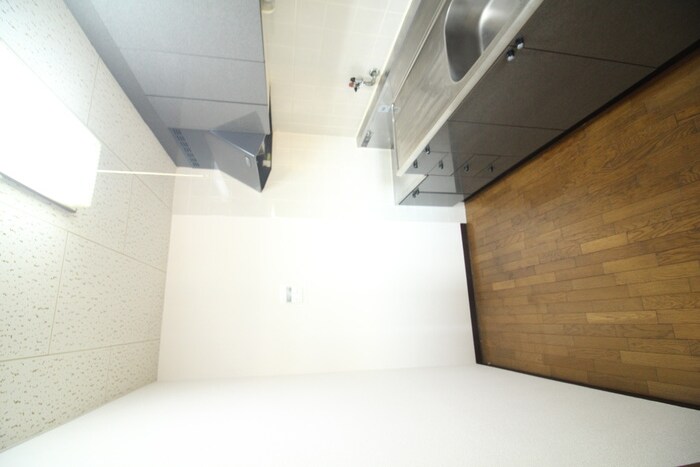 物件内観写真7　(キッチン)