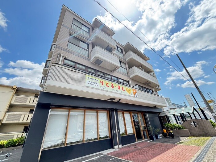 物件外観写真6　(外観写真)