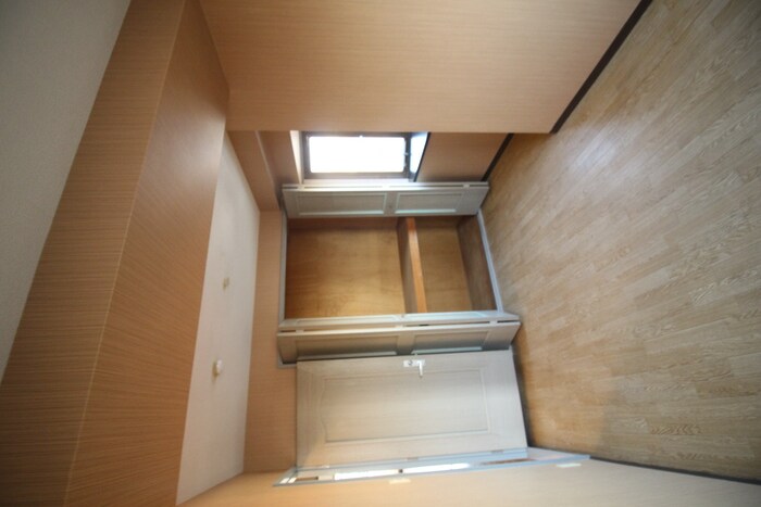 物件内観写真12　(居室)