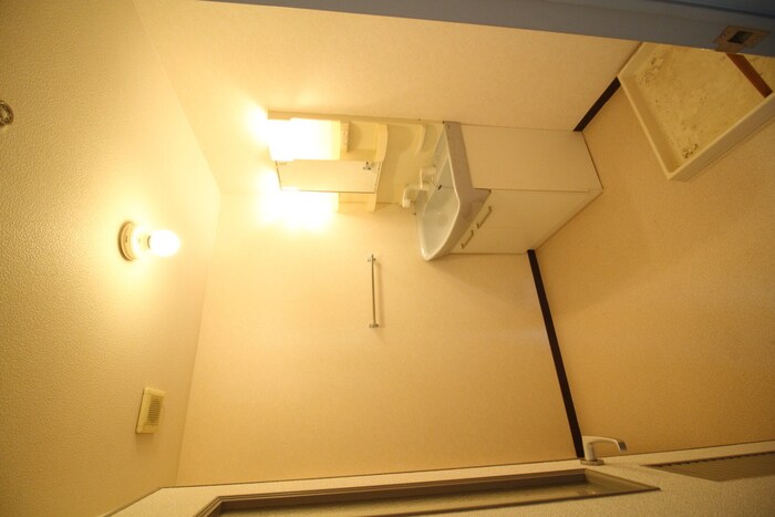 物件内観写真13　(洗面)