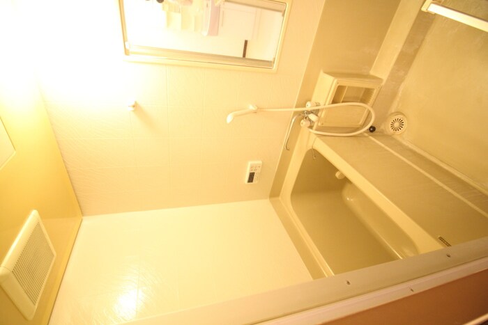 物件内観写真14　(バス／シャワールーム等)