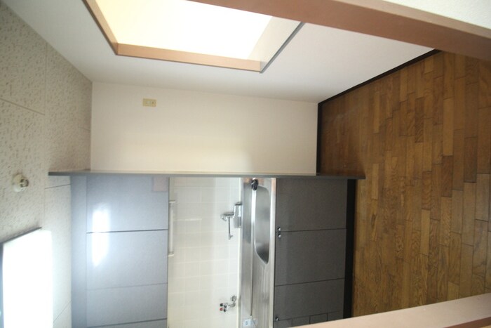 物件内観写真17　(キッチン)