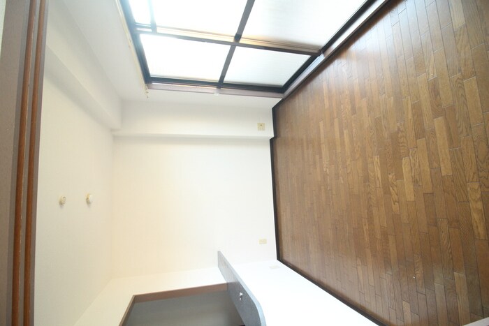 物件内観写真18　(居室)