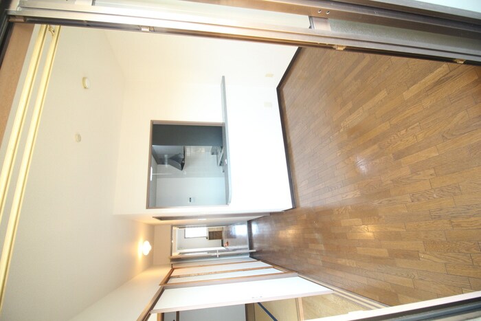 物件内観写真21　(キッチン)