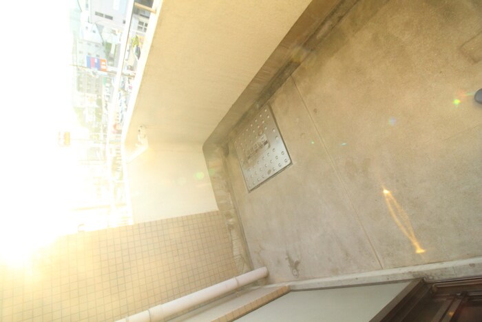 物件内観写真22　(ベランダ・バルコニー)