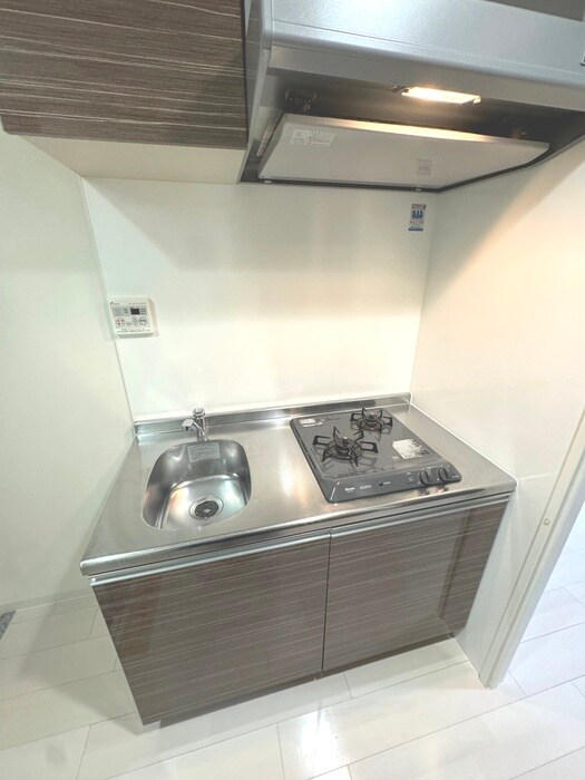 物件内観写真7　(キッチン)