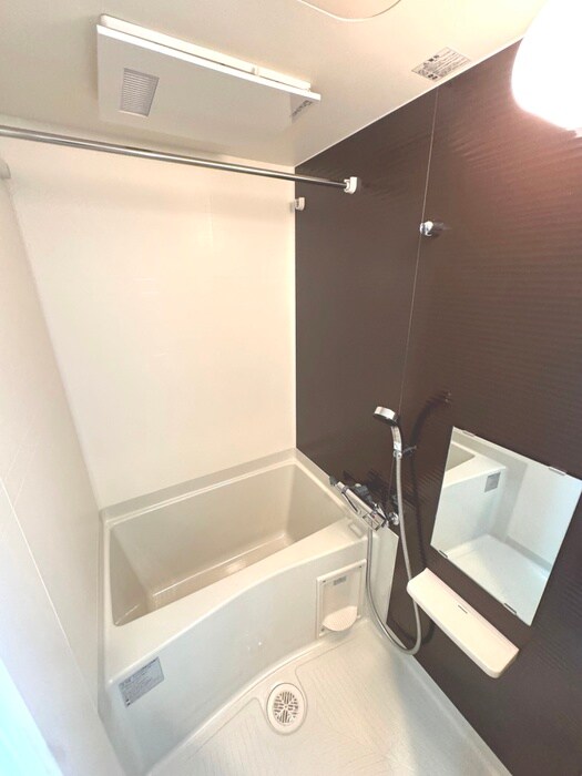 物件内観写真9　(バス／シャワールーム等)