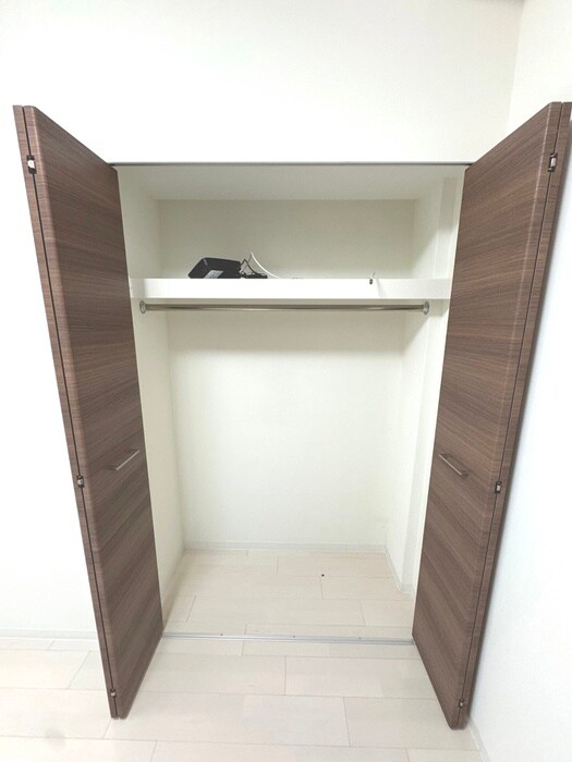 物件内観写真17　(収納)