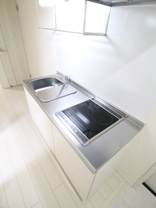 物件内観写真7　(キッチン)