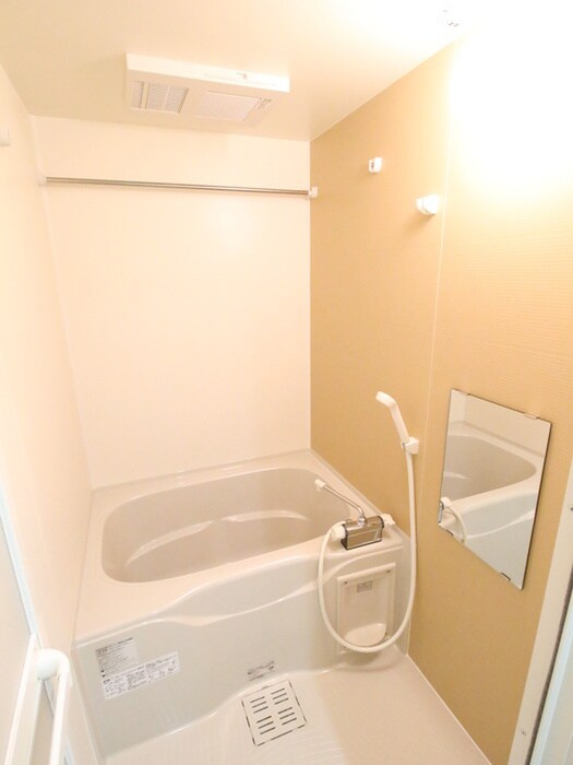 物件内観写真8　(バス／シャワールーム等)