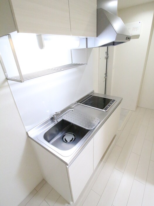 物件内観写真16　(キッチン)