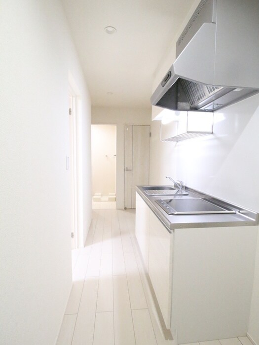 物件内観写真18　(廊下)