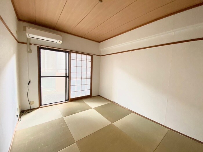 物件内観写真10　(居室)