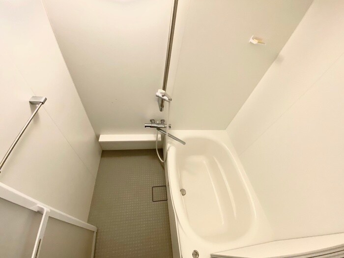 物件内観写真14　(バス／シャワールーム等)