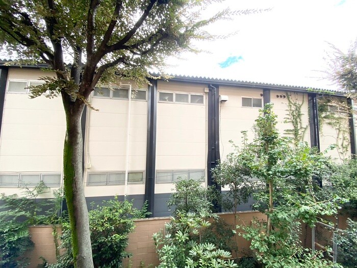 物件内観写真19　(室内からの展望)