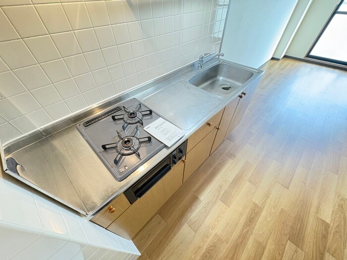 物件内観写真7　(キッチン)