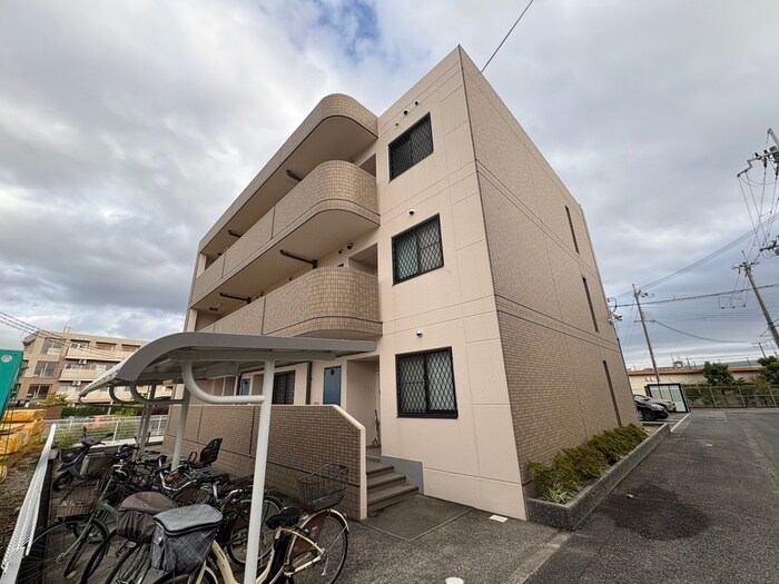 物件外観写真3　(外観写真)