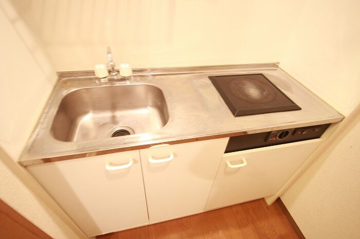 物件内観写真11　(キッチン)