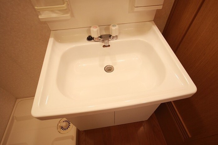 物件内観写真13　(洗面)