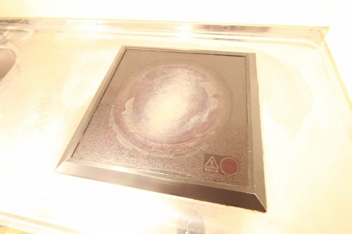 物件内観写真21　(キッチン)