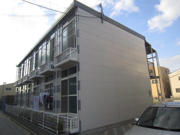 物件外観写真3　(外観写真)