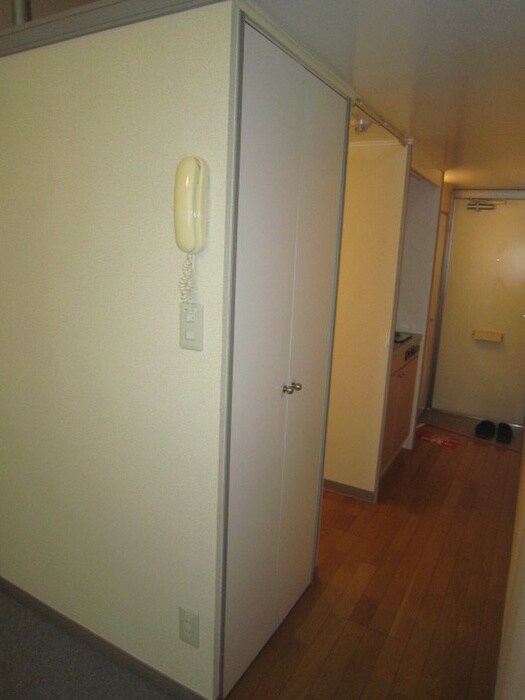 物件内観写真9　(収納)