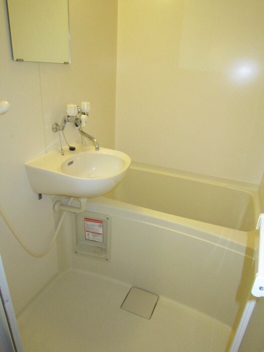 物件内観写真13　(バス／シャワールーム等)