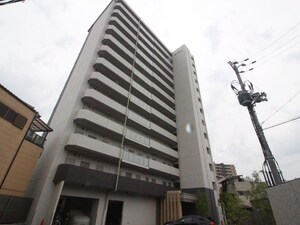 ディクス福島レジデンス(801)外観写真