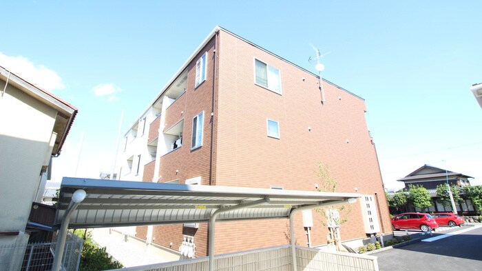 物件外観写真3　(外観写真)