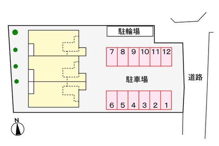 物件外観写真4　(その他)