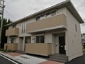 ガーデン善峯道