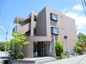 リブェール宝塚Ⅱ外観写真