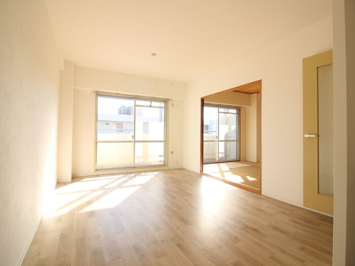 物件内観写真7　(居室)